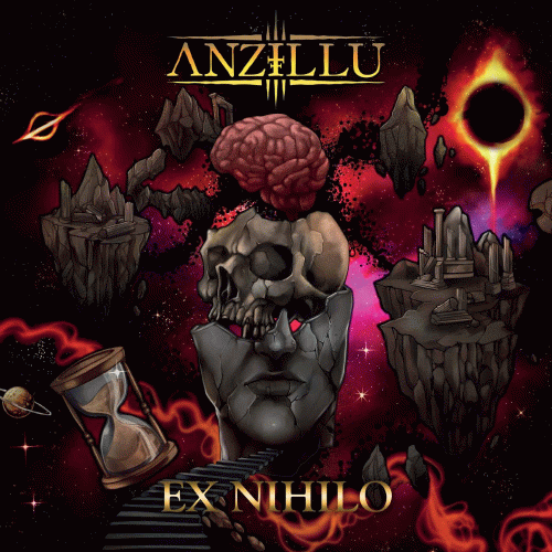 Anzillu : Ex Nihilo